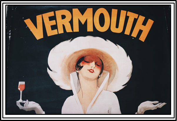 Cartel Vermouth